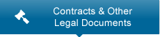 Contracts and Other Legal Documents